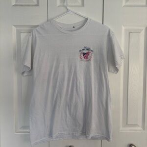 Simply Southern Flag Shirt